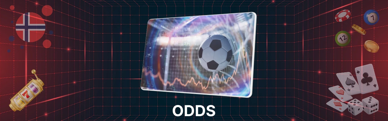 Odds på comeon