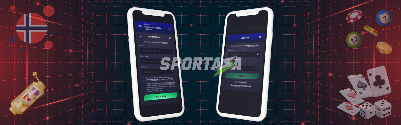 Sportaza betting