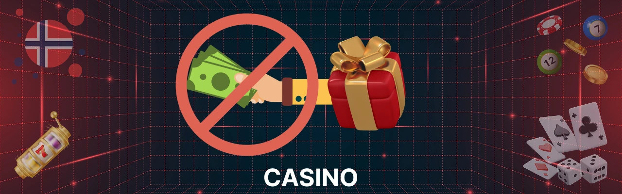Beste casino bonus uten innskudd