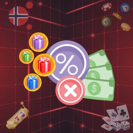 Forklaring av spennende casino bonus uten innskudd