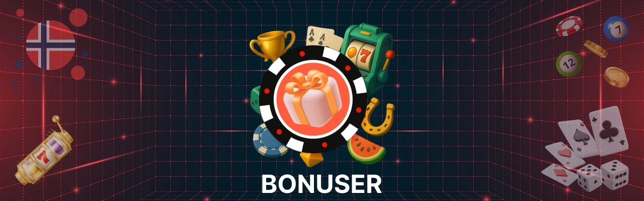 Leovegas casino bonuser