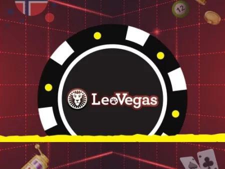 Leovegas Casino Online