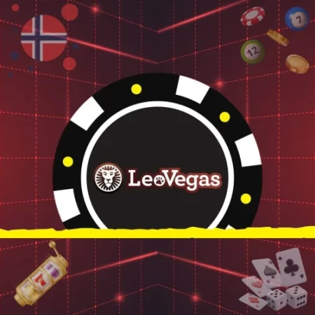 Leovegas Casino Online