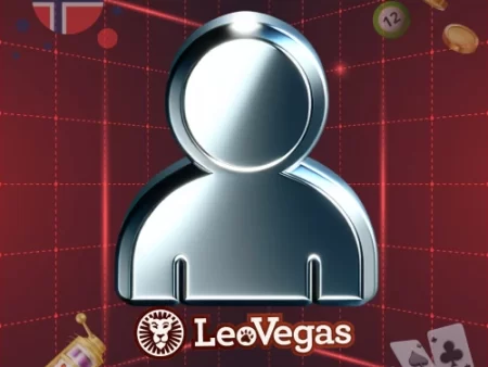 Leovegas Innmelding