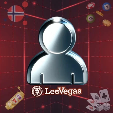 Leovegas Innmelding