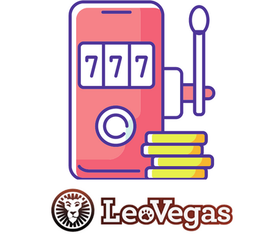 Leovegas Mobilcasino App