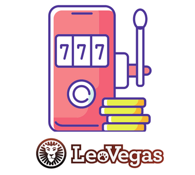 Leovegas Mobilcasino App