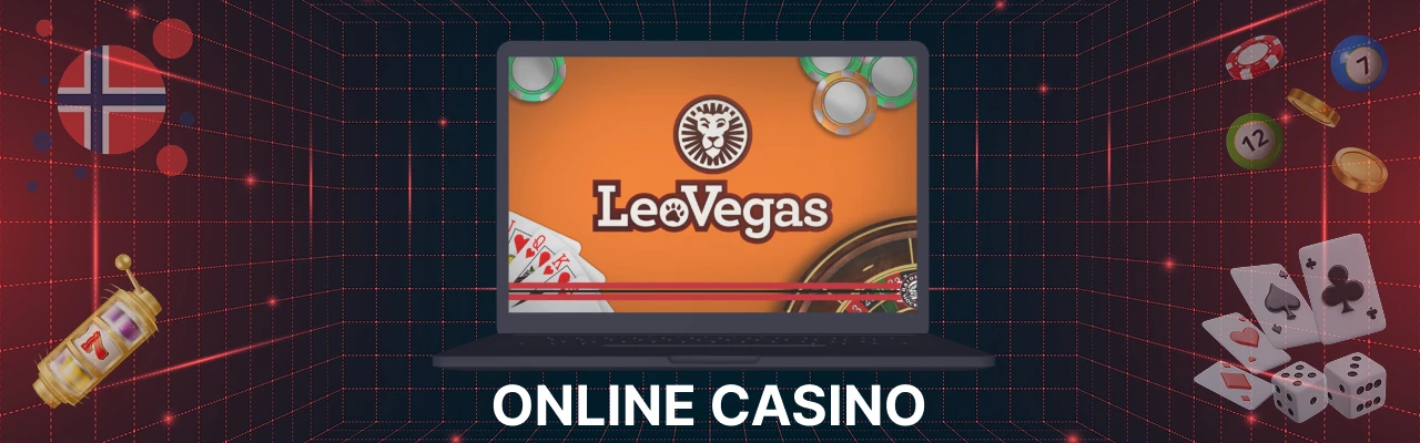 Leovegas online casino