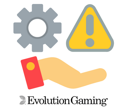 Evolution Gaming