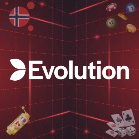Evolution Gaming