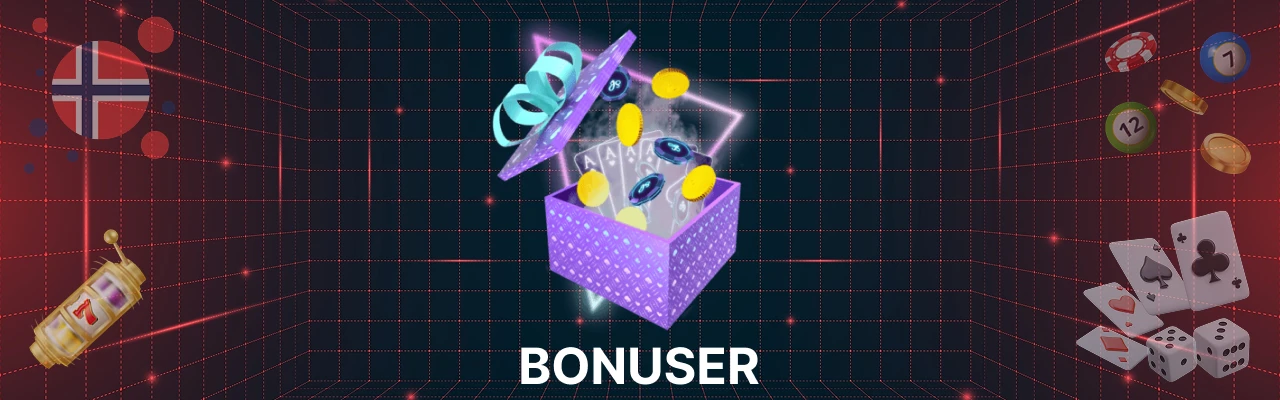 Juicy stakes bonuser
