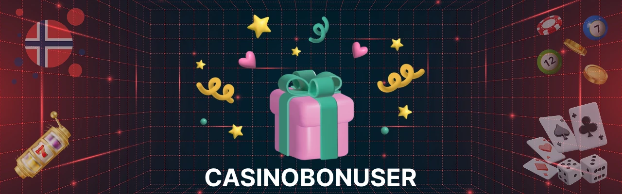 Levelup casinobonuser