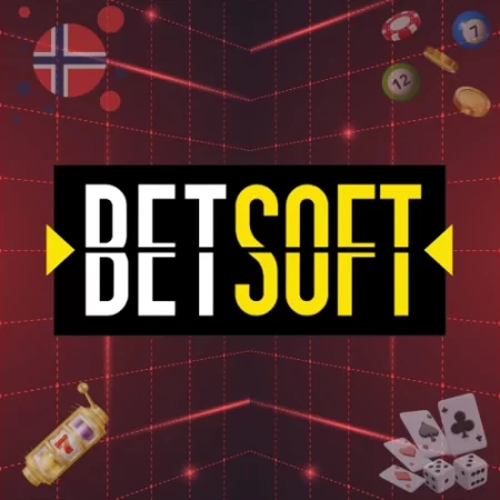 Betsoft Norge Casino