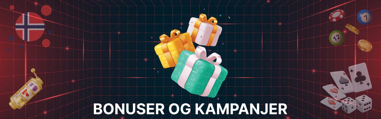 Betwinner bonuser