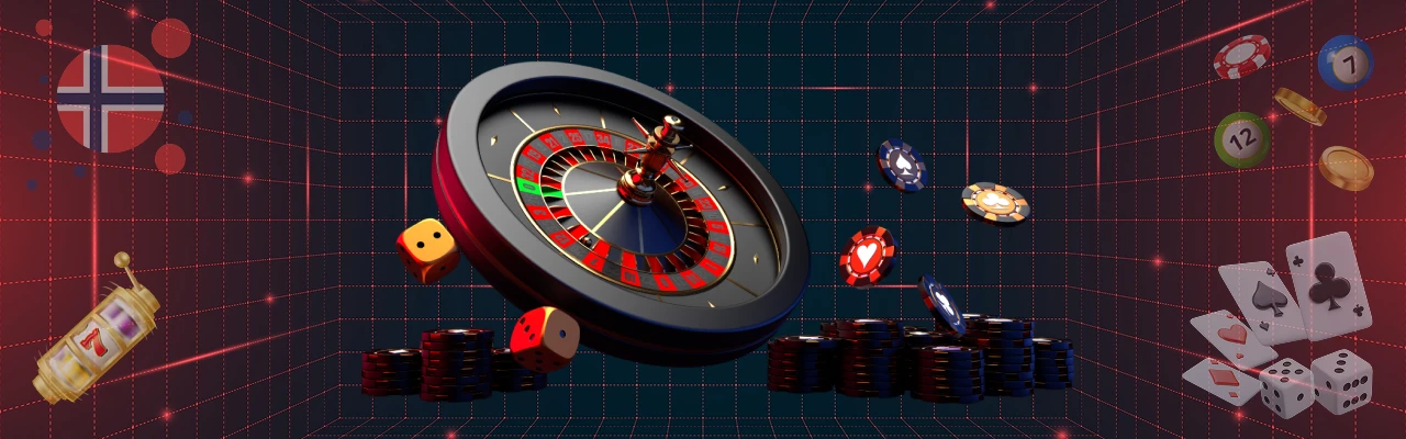 Casino er best for microgaming spill