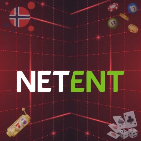 NetEnt Norge Casino