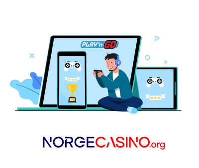 Play N Go Norge Casino