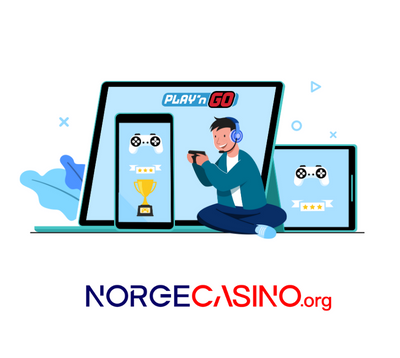 Play N Go Norge Casino