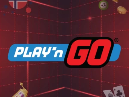 Play N Go Norge Casino