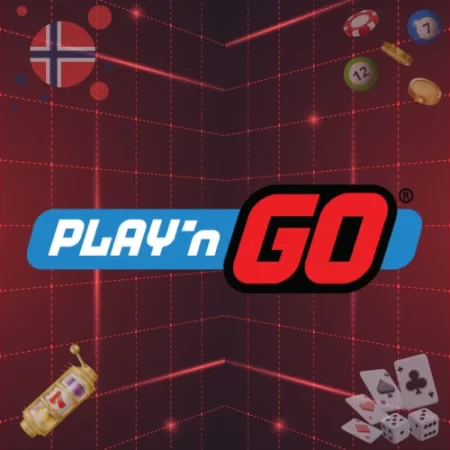 Play N Go Norge Casino