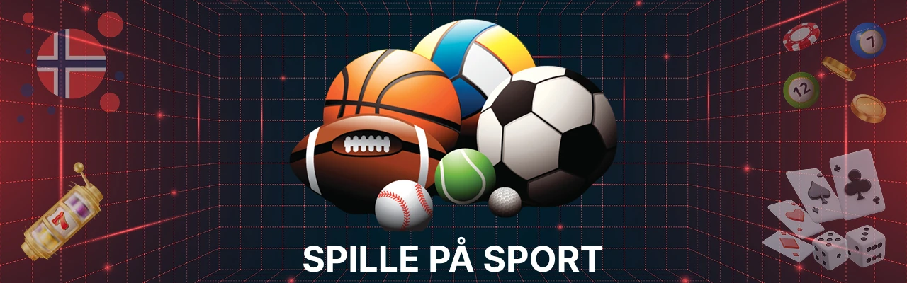 Spille på sport på betwinner