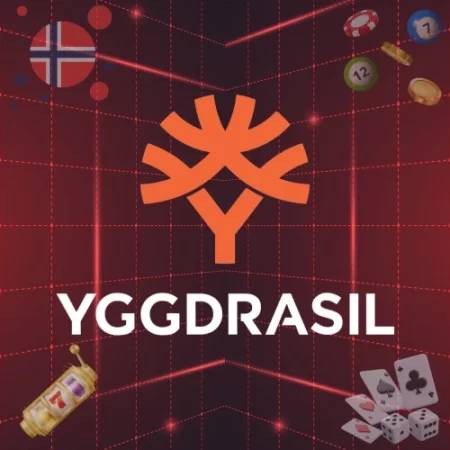 Yggdrasil Norge Casino