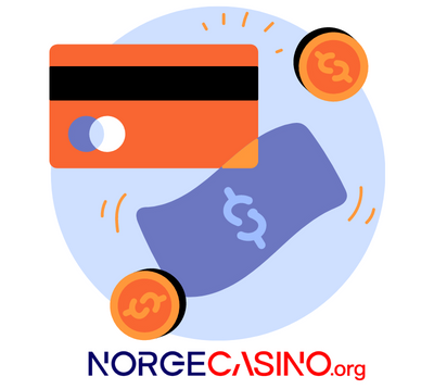 Astropay på Casino Norge