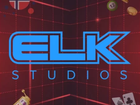 ELK Studios Norge