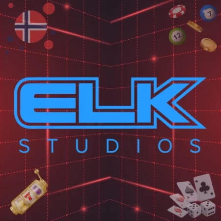 ELK Studios Norge
