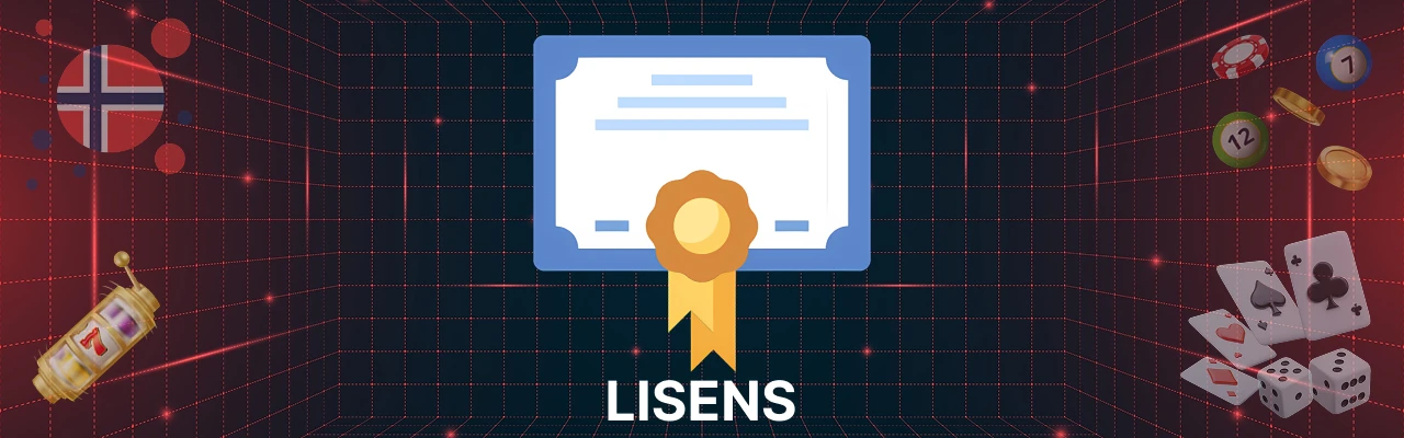 Lisens i elk studios