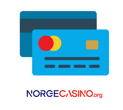 En gjennomgang av Mastercard & Visa Casino