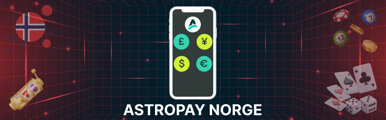 Astropay i norge