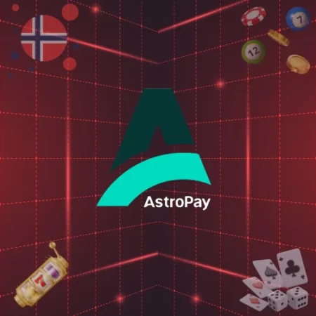 Astropay på Casino Norge