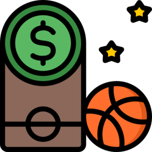 Basketball odds bonus