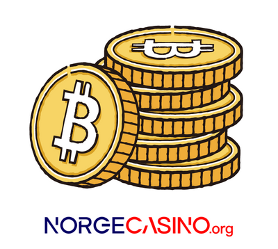 Krypto Casino Bonuser i Norge