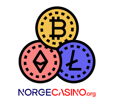 Kryptovaluta Typer i Norske Casino