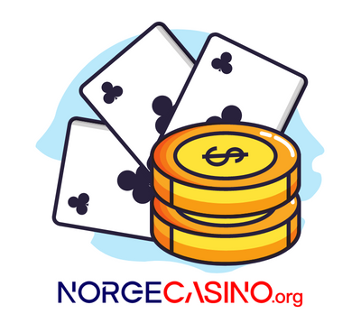 Online Crypto Casino i Norge