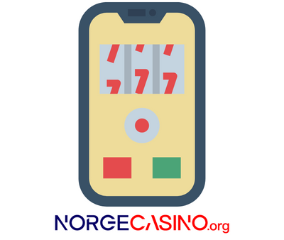 Beste Mobil Casino i Norge