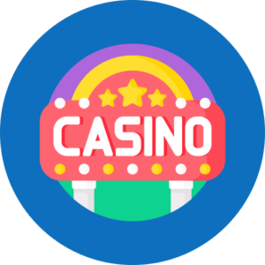 Casino spill i norske