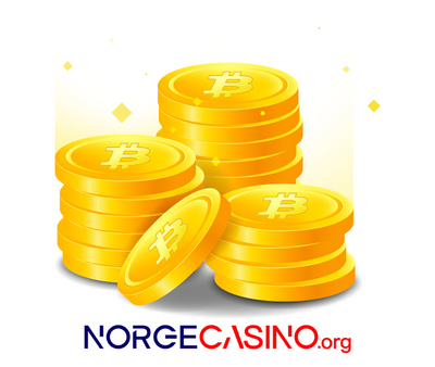 Bitcoin Casino i Norge