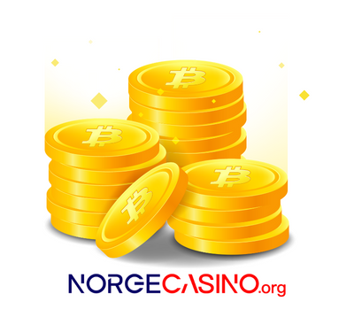 Bitcoin Casino i Norge