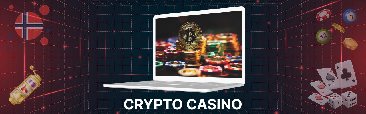 Crypto casino