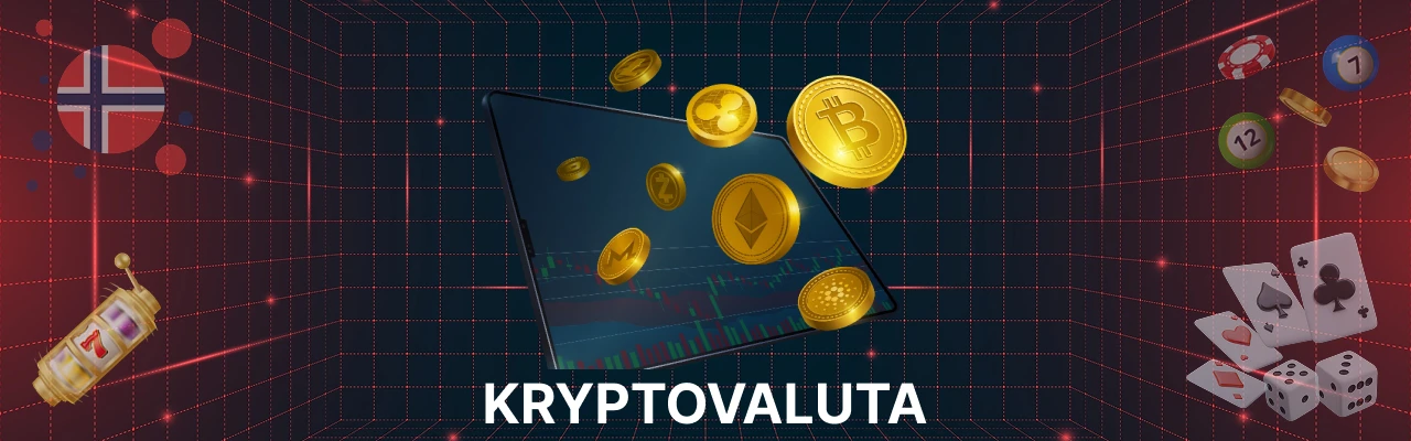 Kryptovaluta