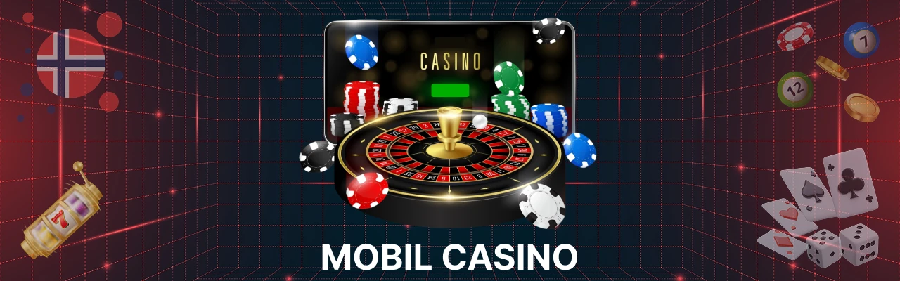 Mobil casino