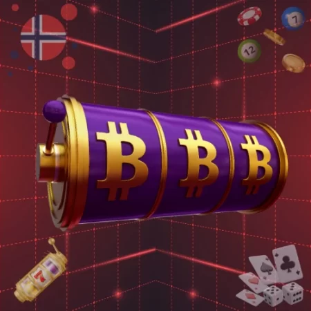 Online Crypto Casino i Norge