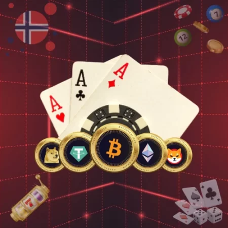 Online Cryptocurrency Casino