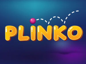 Kasinospill Plinko