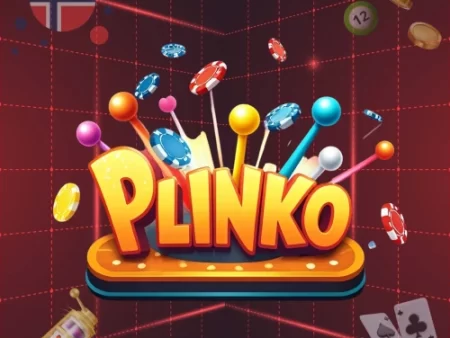 Norske Casinoer Med Plinko Game