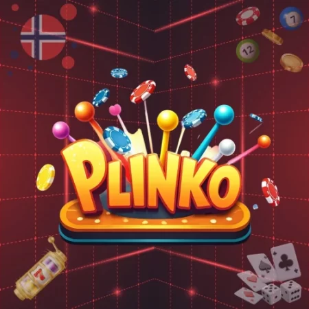 Norske Casinoer Med Plinko Game