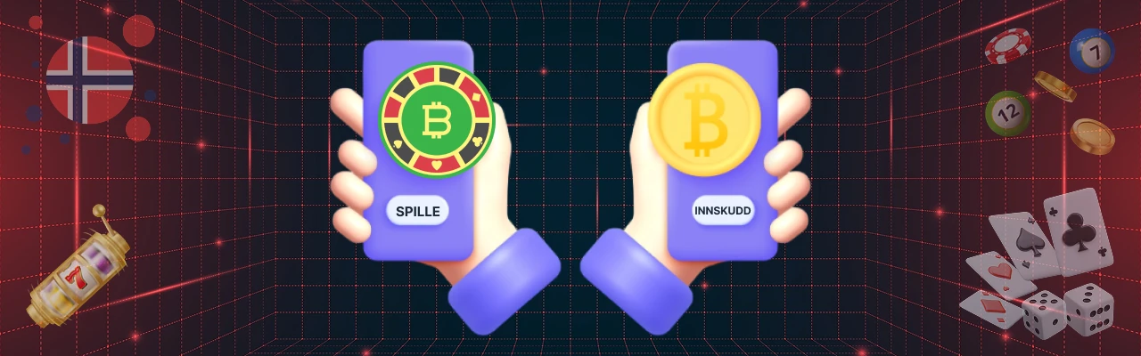 Bitcoin casino
